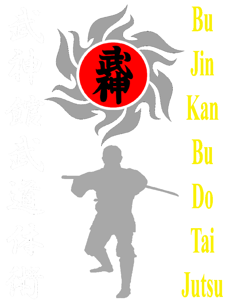 Bujinkan Budo Taijutsu